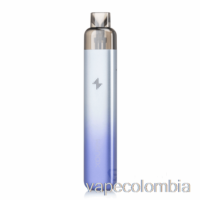 Kit Completo De Vapeo Geek Vape Wenax K1 Se Pod System Sky Marine